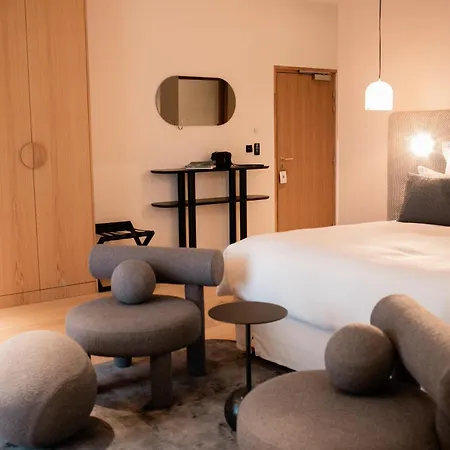 La Maison Verchant - Chambres D'Hotes-2